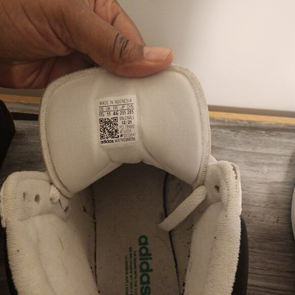 Adidas top tens - Picture 6 of 7